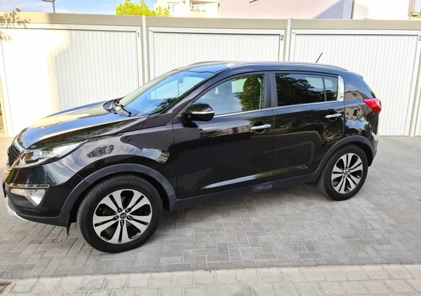 Toyota C-HR cena 97000 przebieg: 41000, rok produkcji 2020 z Włoszczowa małe 154